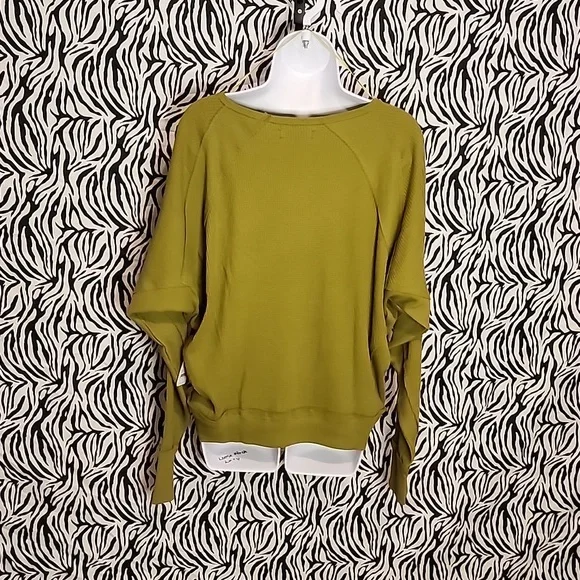 NWT Free People XS fits Medium to Large Ferngully & Mulberry color. - Picture 3 of 8